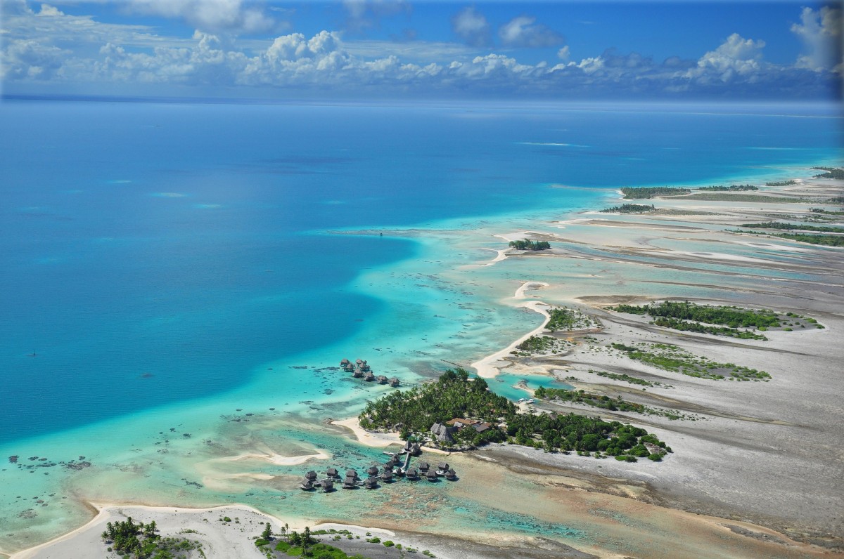 Le Tikehau by Pearl Resorts